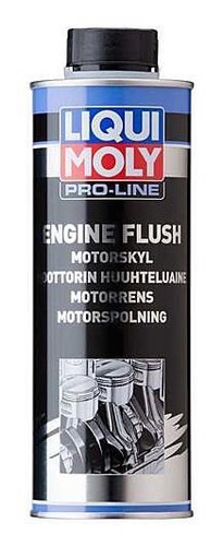 Liqui moly pro line - moly, pro-line