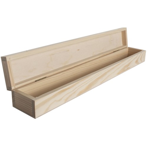Wooden memory trinket - trinket, /