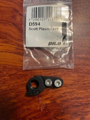 Pilo derailleur hanger for - pilo,