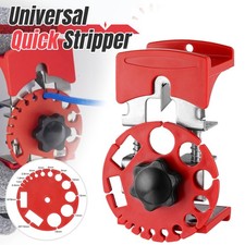 Manual Wire Stripping Machine