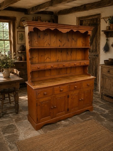 Antique reproduction large - antique,