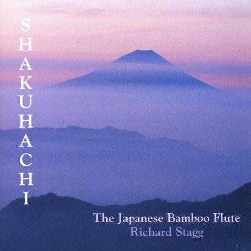 Shakuhachi japanese bamboo flu - shakuhachi,