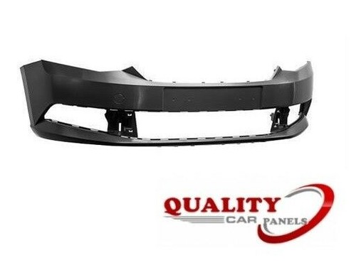 Front bumper wash jet or - no,