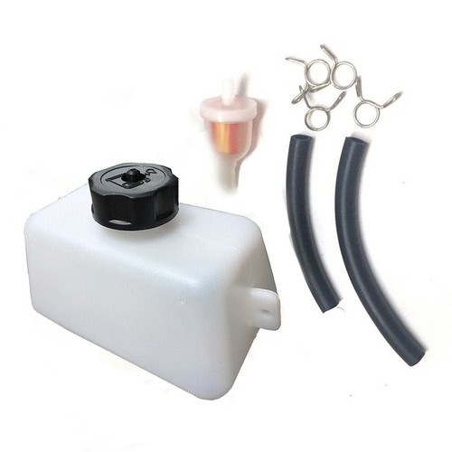 High capacity gas tank for - high,
