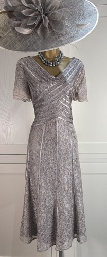 Mother bride groom dress uk - bride,