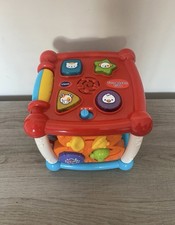 VTech Baby Turn and Learn