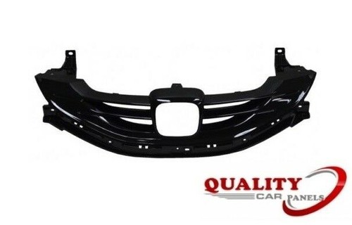 Upper centre front bumper - centre,