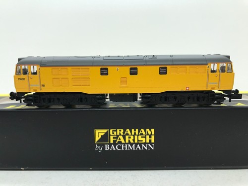 Graham farish gauge 371 137 - graham,
