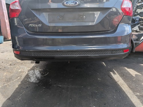 Ford focus mk3 c346 titanium - ford,
