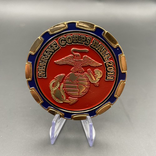 Marine corps ball 2011 - corps,