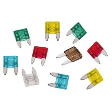 FIT HONDA Car Fuses Set MINI