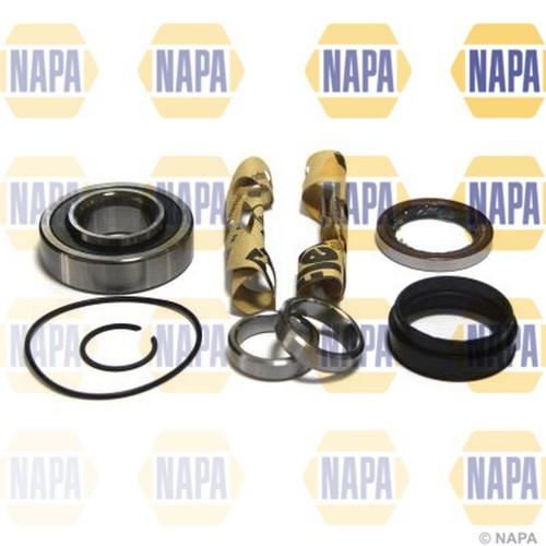 Wheel bearing kit for - kit,