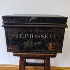 Antique Victorian late 19th or