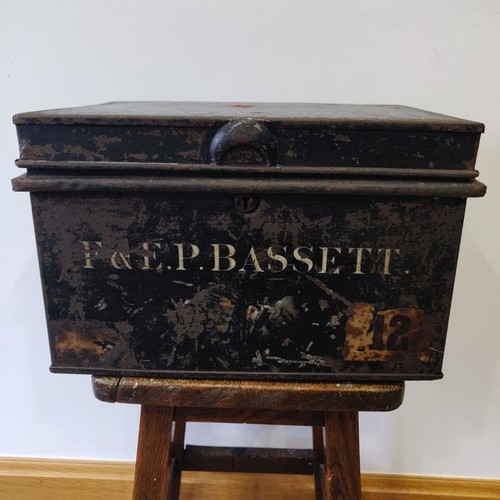 Antique victorian late 19th - victorian,