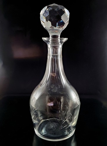 Edinburgh crystal edi13 - crystal,