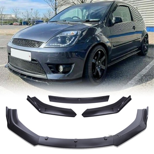 For ford fiesta mk7 - ford, st