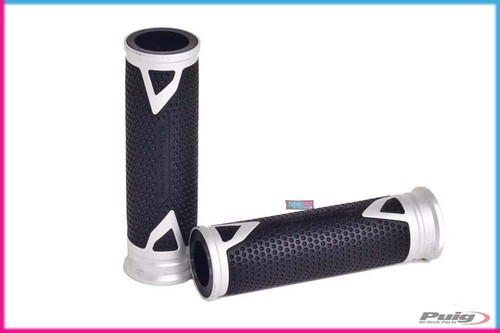 Puig grips radikal for - for, triumph