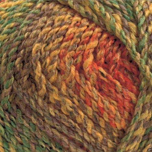 James brett marble chunky - brett,