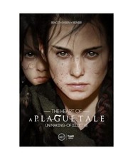 The Heart of a plague tale: Un
