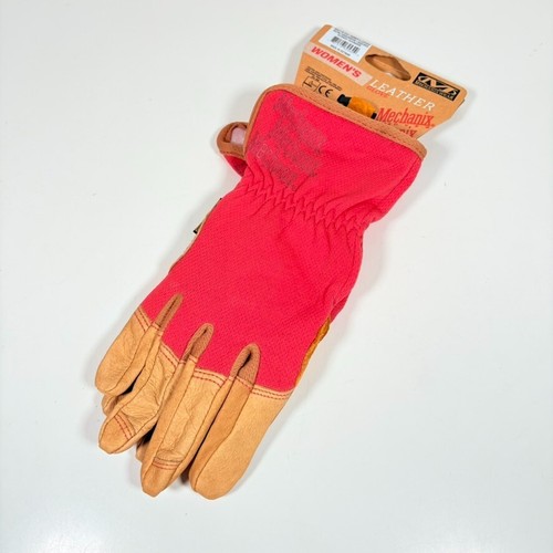 Mechanix wear women leather - wear,