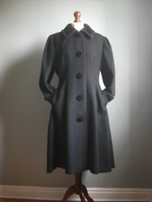 WINDSMOOR PRINCESS COAT pure