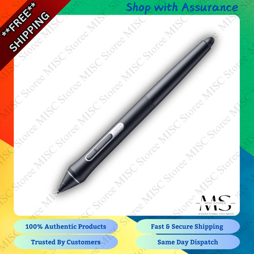 Wacom pro pen - wacom, 2