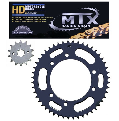 Chain sprocket kit to - kit,,