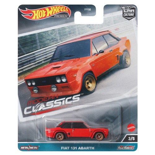 2023 hot wheels car culture - hot,