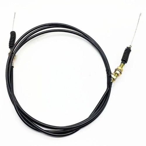 Throttle cable for takeuchi - ,