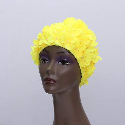 Durable flower swimming - durable, cap