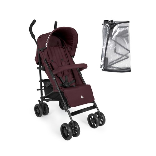 Hauck fold care blackberry - fold, n