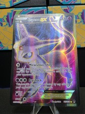 Pokémon TCG Espeon-EX
