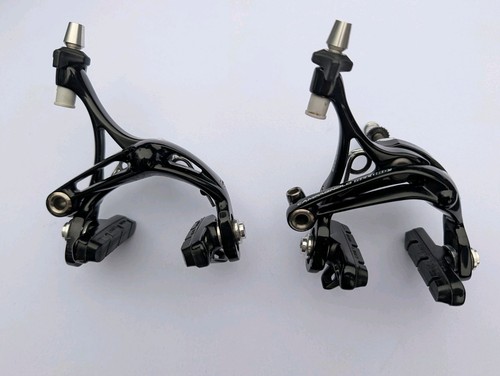Campagnolo record rim brakes - campagnolo,