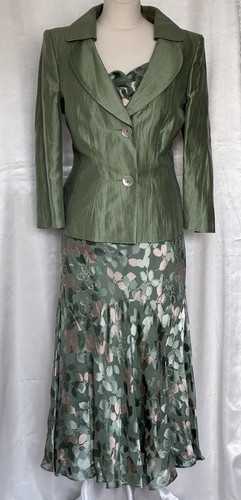 Silk dress jacket mother - silk,