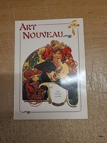 Art nouveau the - art,