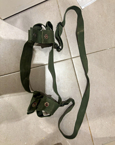 British army energa rifle - army,