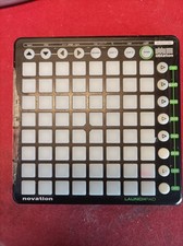 Novation Launchpad MK1