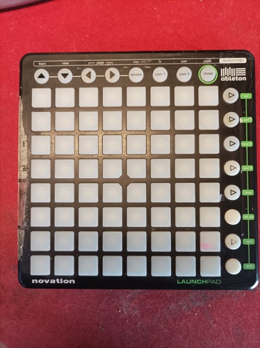 Novation launchpad mk1 - novation,