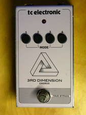 TC Electronic 3rd Dimension