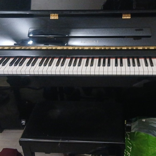 Kawai key upright acoustic - upright,