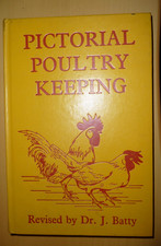 PICTORIAL POULTRY KEEPING BY
