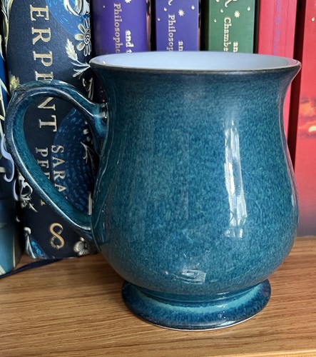 Denby greenwich craftsman - denby, mug