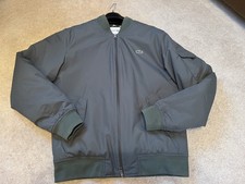 Lacoste Bomber Jacket Men’s