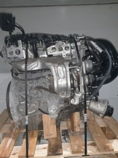 ENGINE MERCEDES C-CLASS MK3 FL (W204) 07-15 C180 1595 154 PETROL MANUAL M274.910