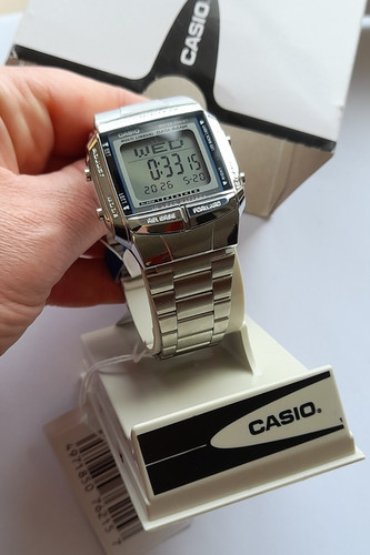 New casio multi lingual - casio, multi-lingual