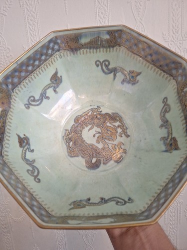 Wedgwood large fairyland - large,