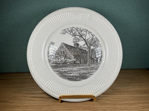 Wedgwood inch cream - wedgwood, brown