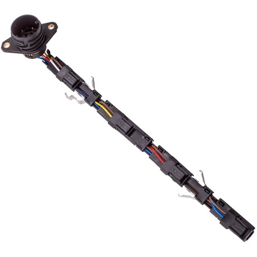 Injector wiring loom - wiring, seat