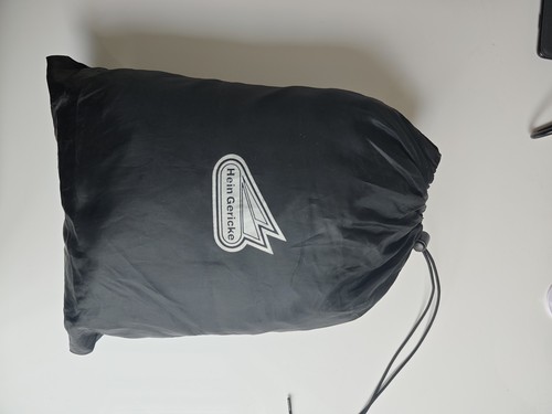 Hein gericke waterproof - hein,