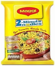 Maggi 2-Minute Masala Spicy